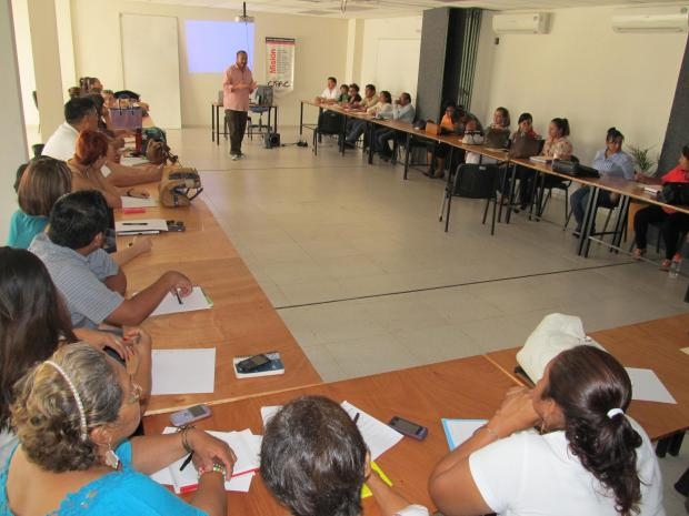 Atiende el IEM tres mil 580 casos de mujeres vulnerables durante este 2015