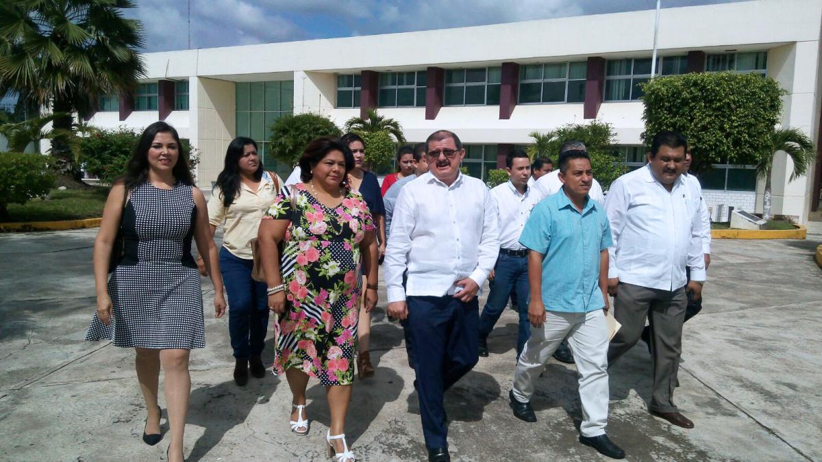 Firma de Acuerdo de Colaboración entre el SEE y el ITSM