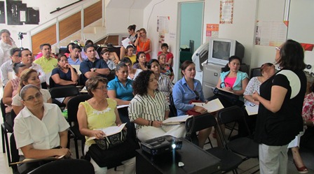  Se encuentra usted aquíElaborará IEM Diagnóstico sobre Vulnerabilidad de Mujeres en Tabasco.