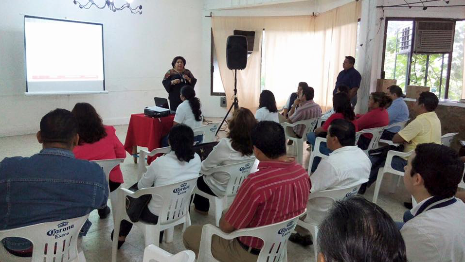 Programa de Apoyo al Empleo en municipios