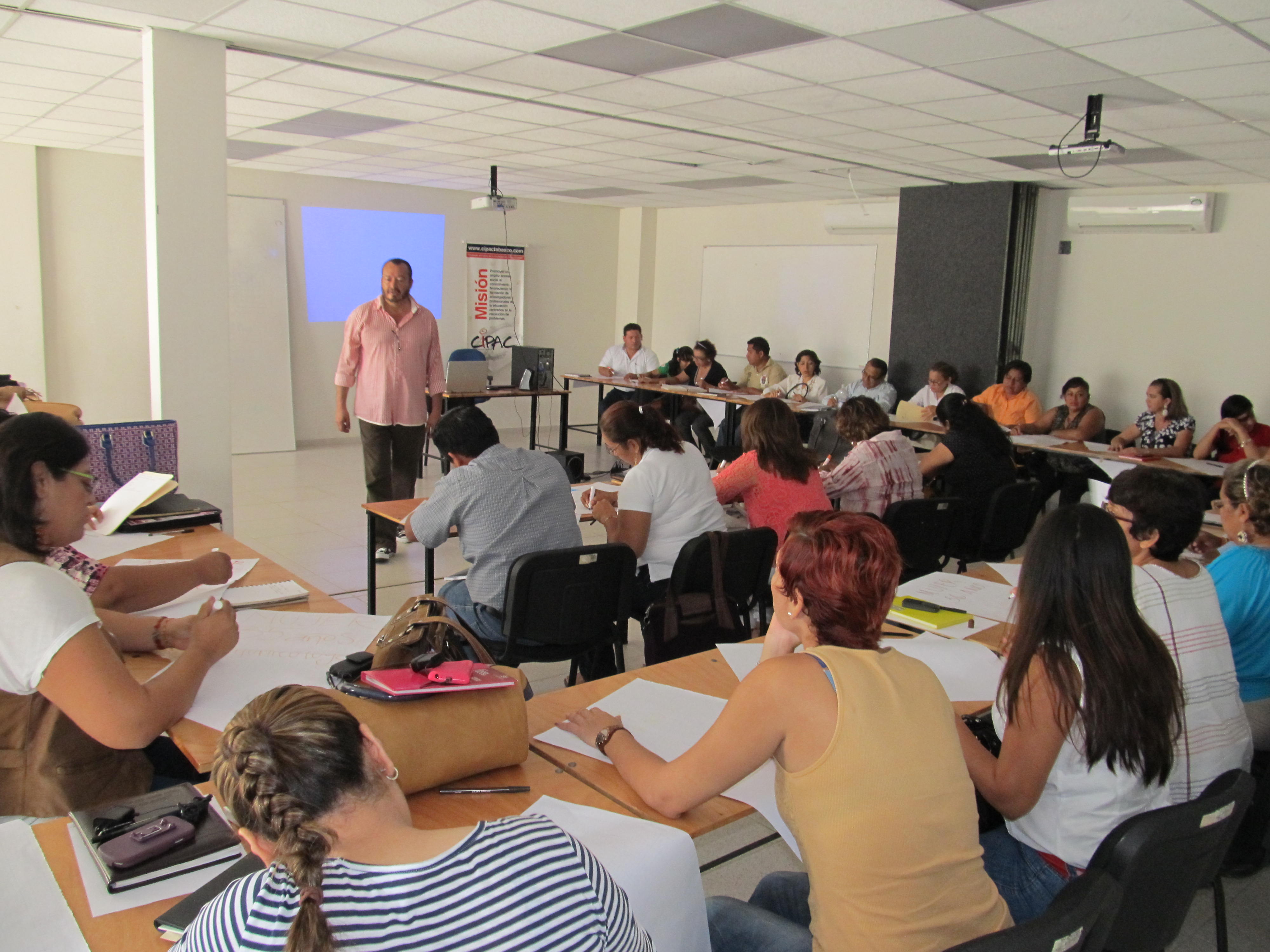 Iniciará IEM Diplomado en Formación en Género