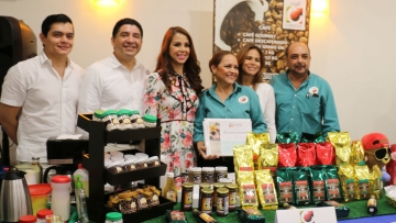 Este foro vinculó a proveedores y prestadores de servicios turísticos con empresarios hoteleros