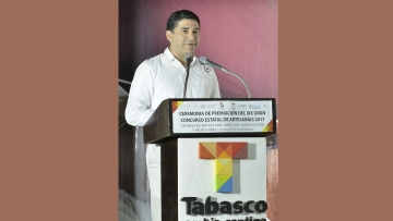 Mediante las tiendas del IFAT se han comercializado más de 81 mil artesanías de excelente calidad