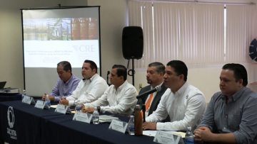 El objetivo es establecer estrategias para aprovechar oportunidades de negocios, señala su titular David Gustavo Rodríguez