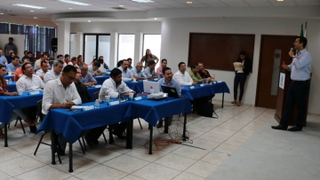 La Dirección de Atracción de Inversiones y Desarrollo Industrial de la SDET, fungirá como ventanilla de atención para empresarios