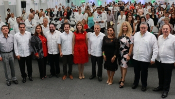 Los programas estatales que aplica la dependencia