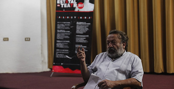  José Sefami 