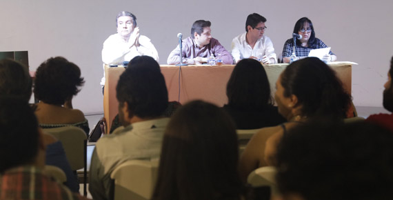 Sombras incómodas
