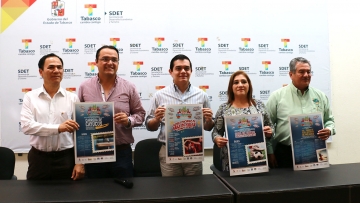 Con la participación de más de 50 empresas, del 1 al 3 de diciembre