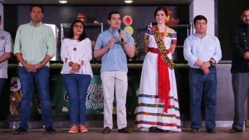 Recibió más de 150 visitantes