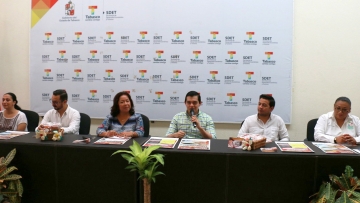 La primera edición de este festejo será en Emiliano Zapata