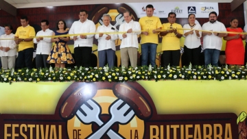 El festejo es un escaparate que impulsa la gastronomía y el turismo de la región