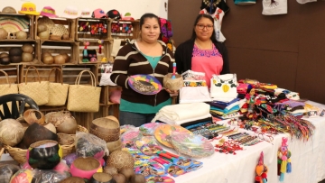 En el marco del Octavo Festival del Chocolate Tabasco 2017