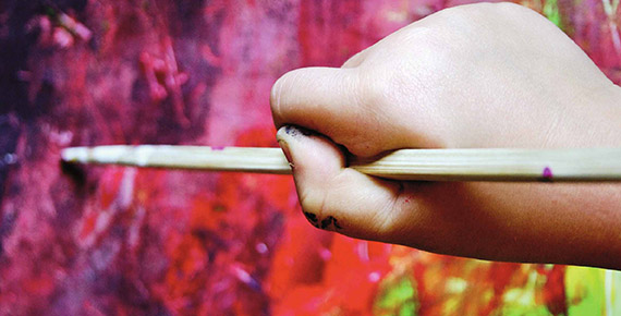  5to. Encuentro Contemporáneo de Artes Plásticas Sur-Sureste