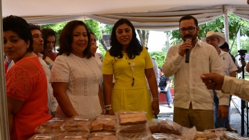 El 01 de diciembre en el municipio de Emiliano Zapata
