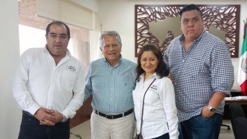 Los atributos turísticos e infraestructura con que cuenta Tabasco