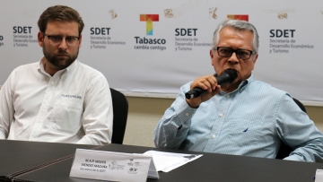 Cultivo y procesamiento de palma de aceite fortalece nuestra economía