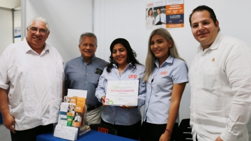 Ofertaron más de 600 vacantes en Feria por la Igualdad de Género y el Empleo