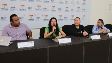 Les enseñarán cómo utilizar el internet y la tecnología 
