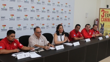 Se realizará los días 17 y 18 de noviembre