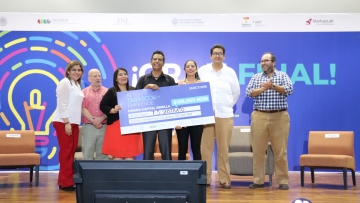 Subraya SDET importancia de consolidar el ecosistema de emprendimiento