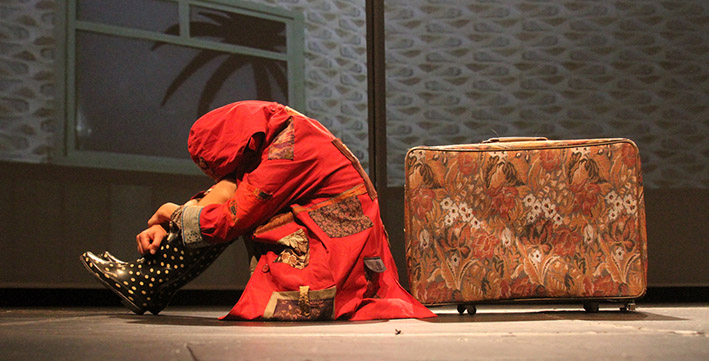 TEATRO