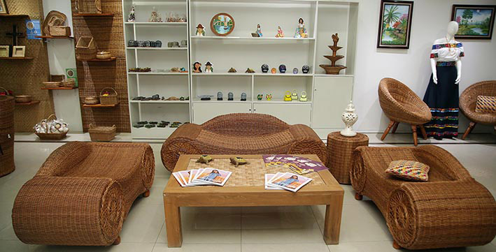 ARTESANÍAS