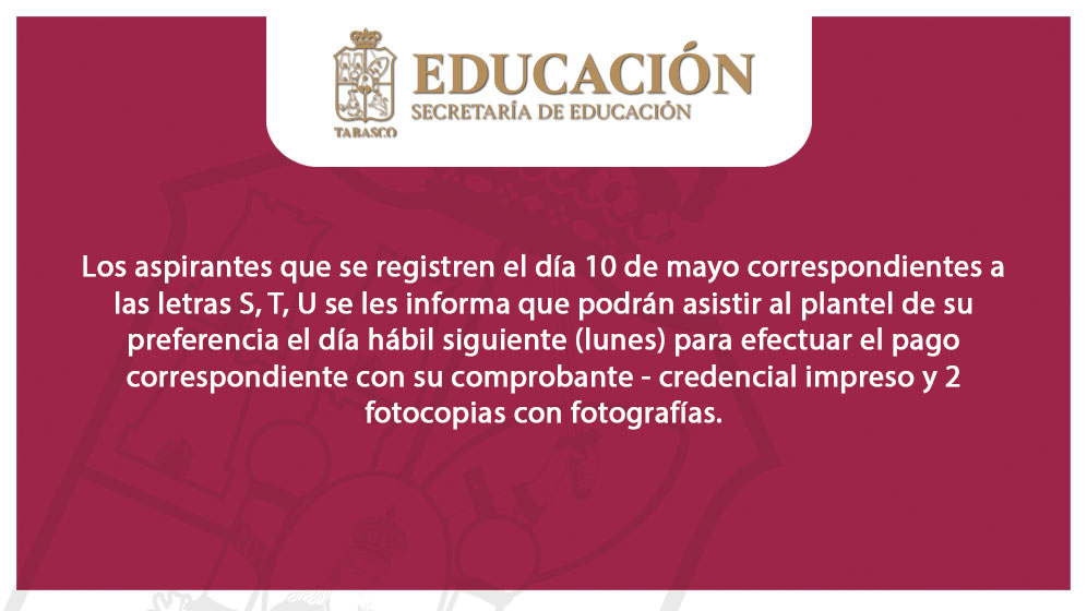 aviso eu