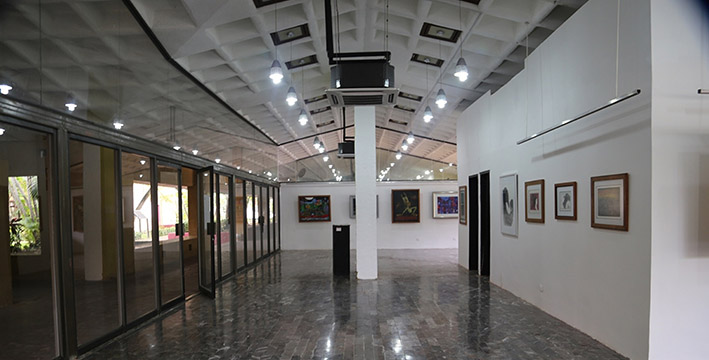 GALERÍA