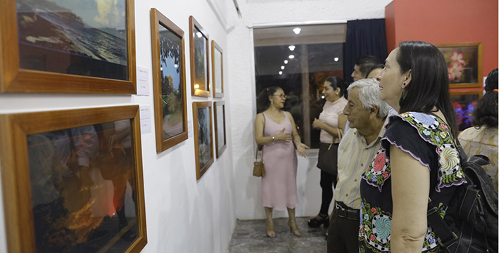 EXPOSICIÓN