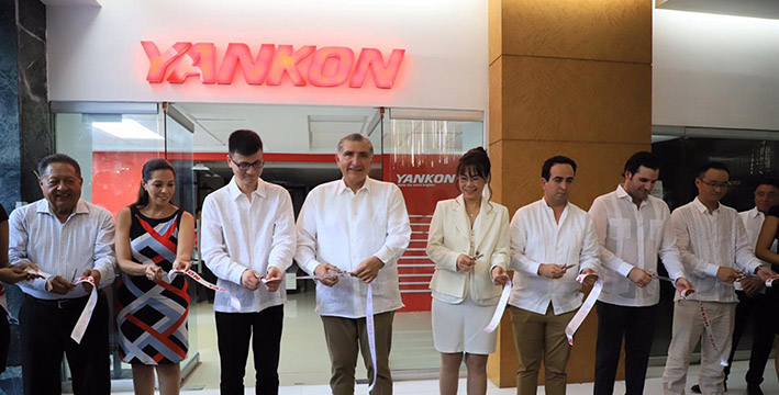 YANKON
