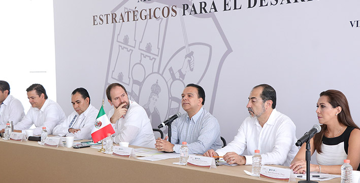 MARCOS