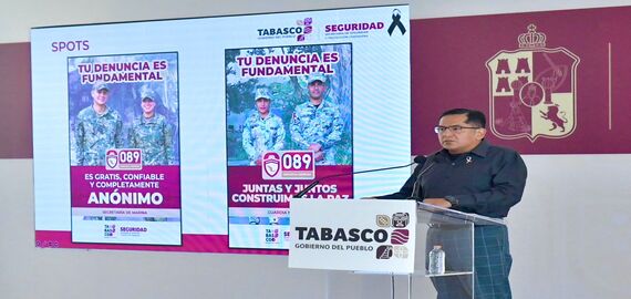 * Mujeres que sufren violencia se sienten más seguras y acompañadas gracias al uso de este dispositivo