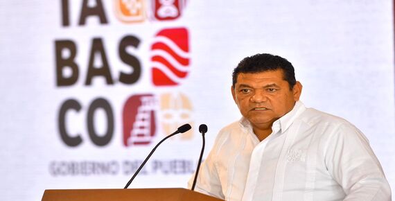 • El Gobernador reconoció la sensibilidad social de las ministras y ministros por estar de acuerdo con la armonización del Poder Judicial