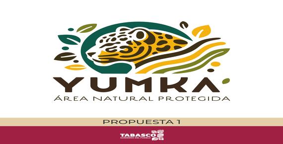 • Con el 78.2% de las preferencias, la propuesta 1 proyectará la renovada identidad del Centro de Interpretación y Convivencia con la Naturaleza
