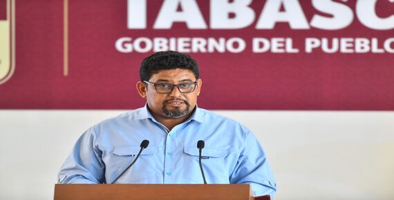 * Se impulsa la autosuficiencia alimentaria y oportunidades laborales en zonas rurales, señaló el subsecretario para el Bienestar de los Pueblos Indígenas, Julio César Gerónimo