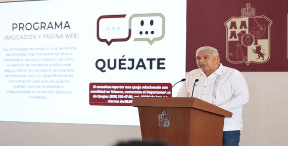 * Usuarios pueden ser atendidos de manera rápida y eficiente a través de la página web: citas.semovi.tabasco.gob.mx 
