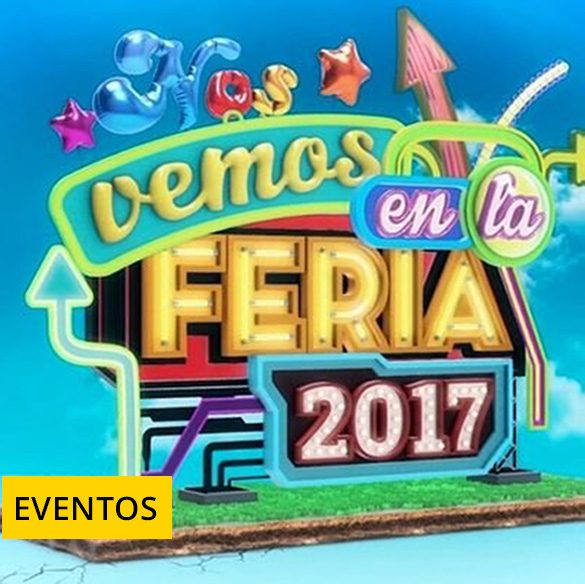Feria 2017