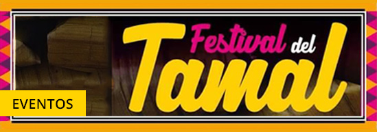 Festival del tamal