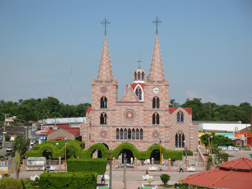 nacajuca