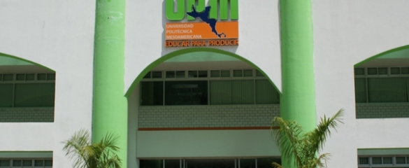 Universidad Politécnica Mesoamericana