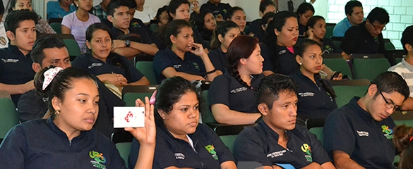 Universidad Politécnica del Golfo de México