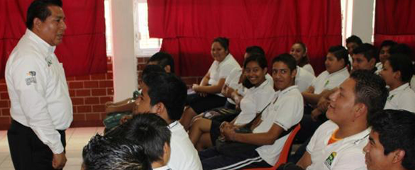 Colegio de Estudios Científicos y Tecnológicos del Estado de Tabasco