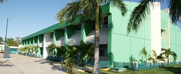Universidad Tecnológica del Usumacinta