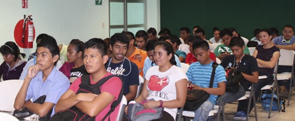 Universidad Tecnológica del Usumacinta