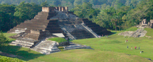 piramides