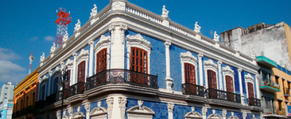 azulejos