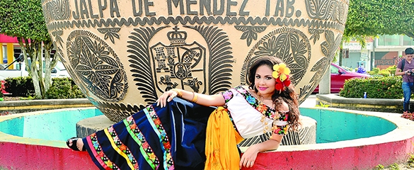 Jalpa de Méndez