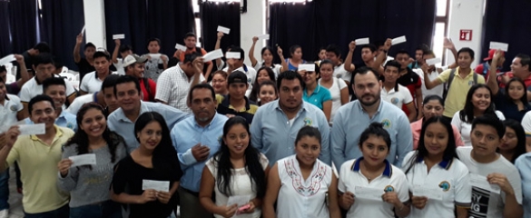 Instituto Tecnológico Superior de los Ríos