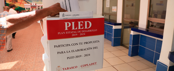 Buzon para foros de consulta